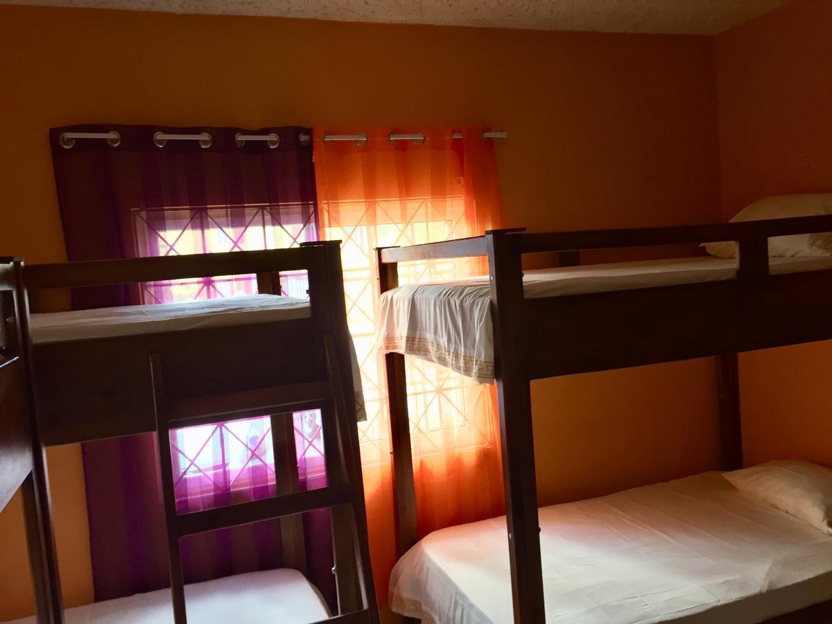 Yaad Hostel Μοντέγκο Μπέυ Εξωτερικό φωτογραφία