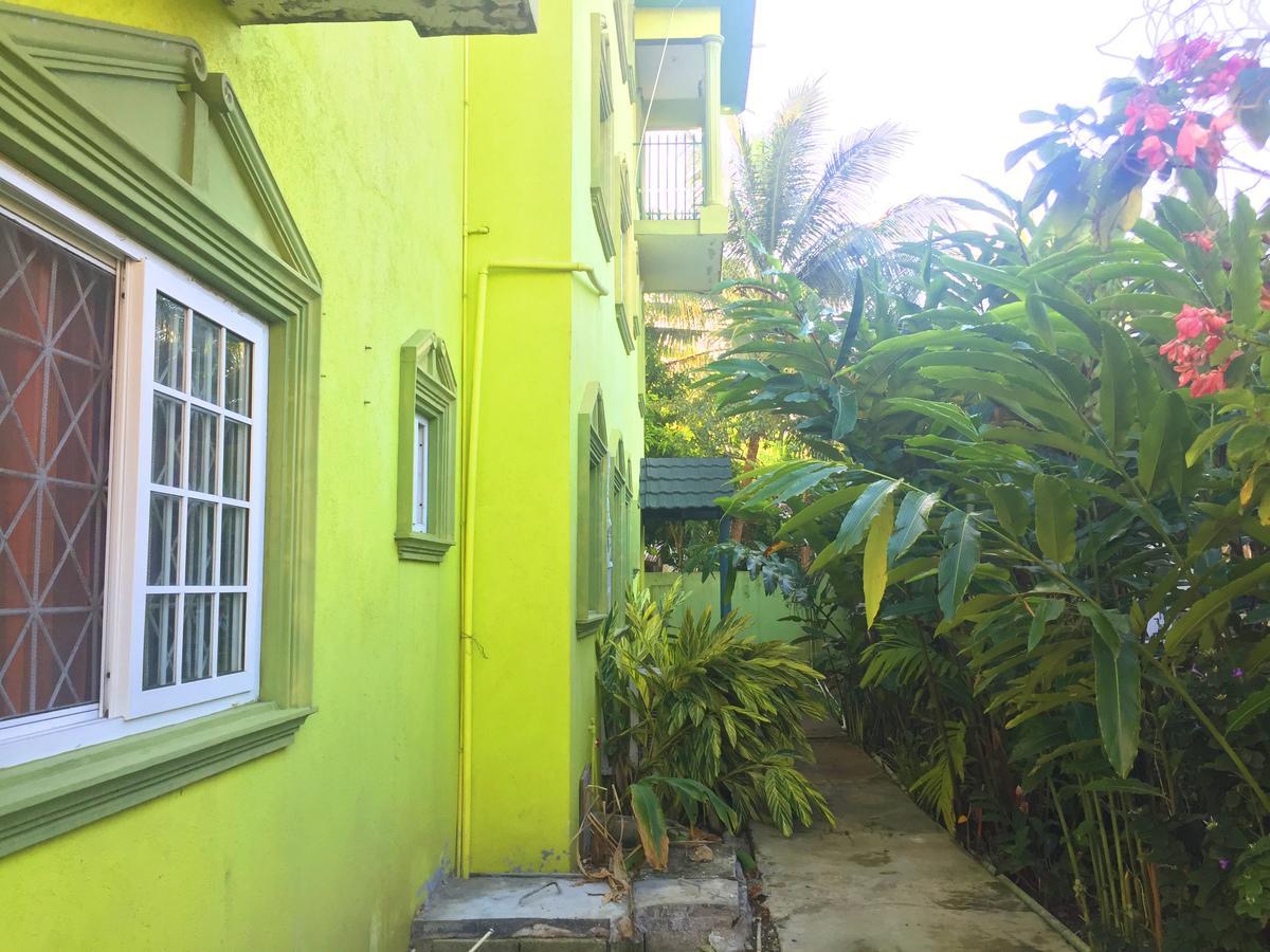 Yaad Hostel Μοντέγκο Μπέυ Εξωτερικό φωτογραφία