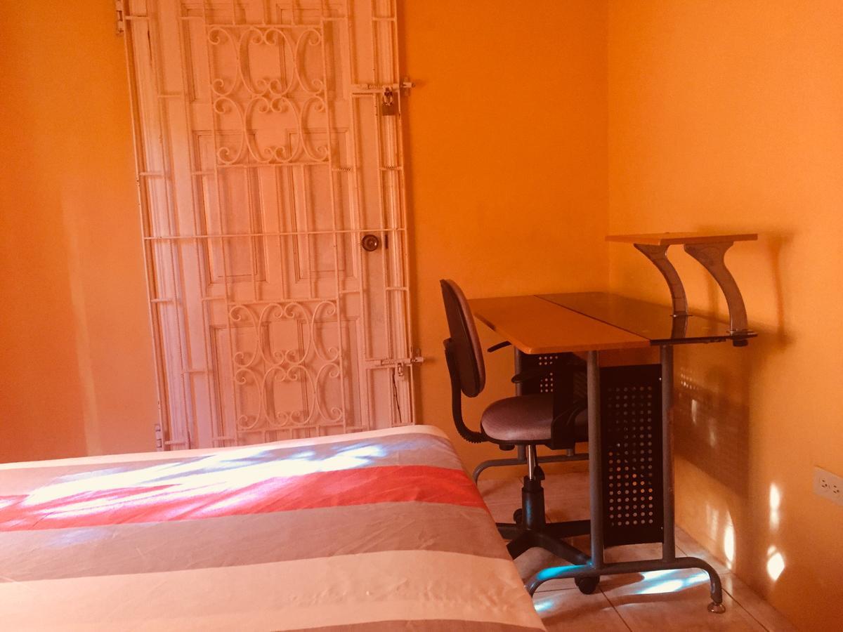 Yaad Hostel Μοντέγκο Μπέυ Εξωτερικό φωτογραφία
