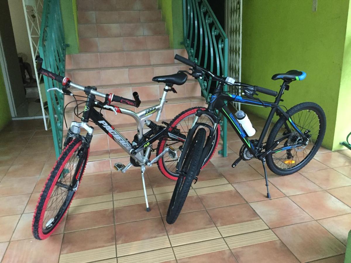 Yaad Hostel Μοντέγκο Μπέυ Εξωτερικό φωτογραφία
