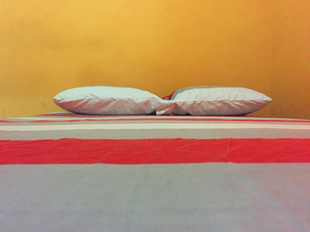 Yaad Hostel Μοντέγκο Μπέυ Εξωτερικό φωτογραφία