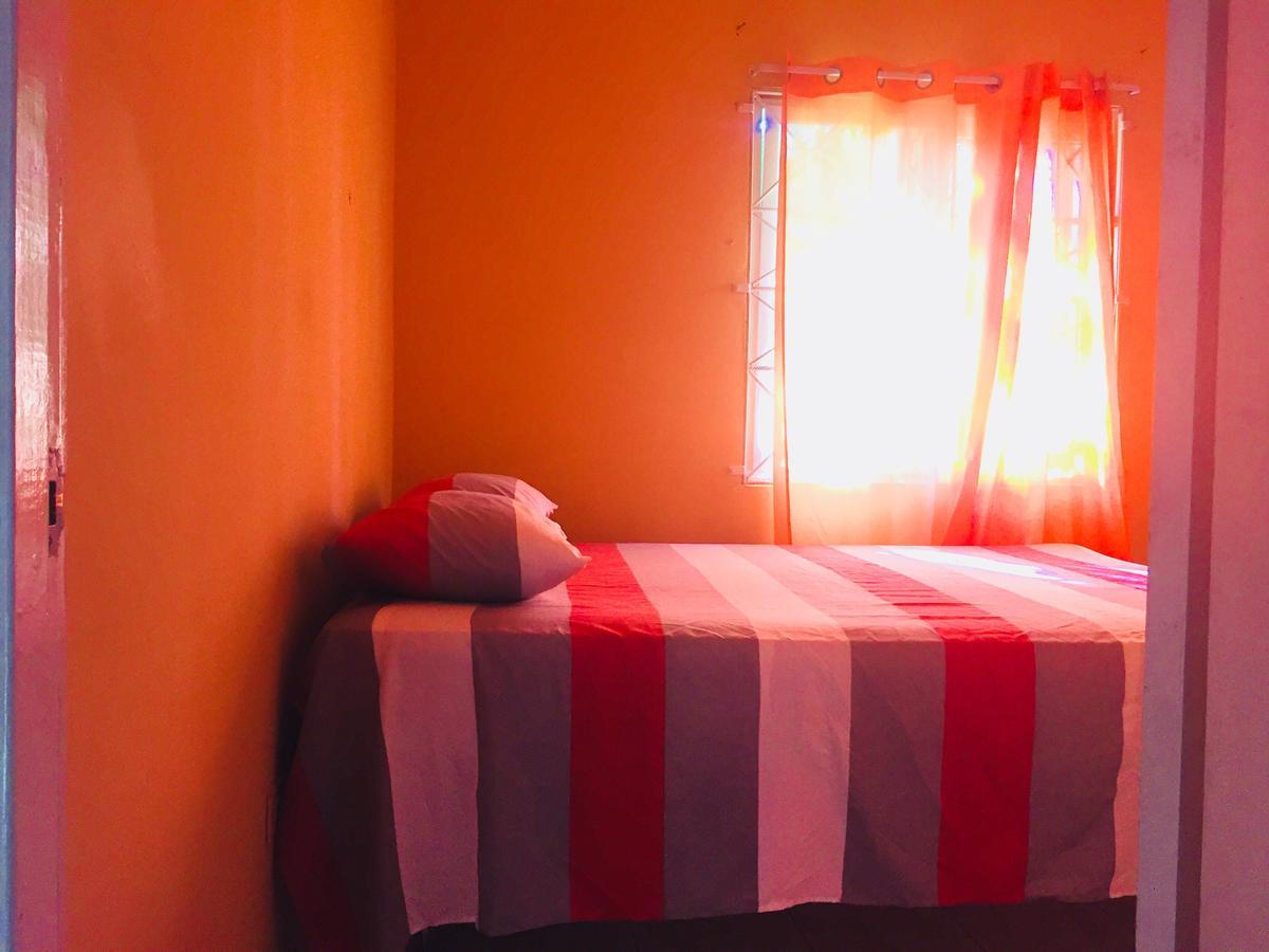 Yaad Hostel Μοντέγκο Μπέυ Εξωτερικό φωτογραφία
