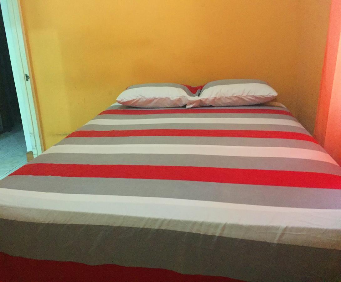 Yaad Hostel Μοντέγκο Μπέυ Εξωτερικό φωτογραφία
