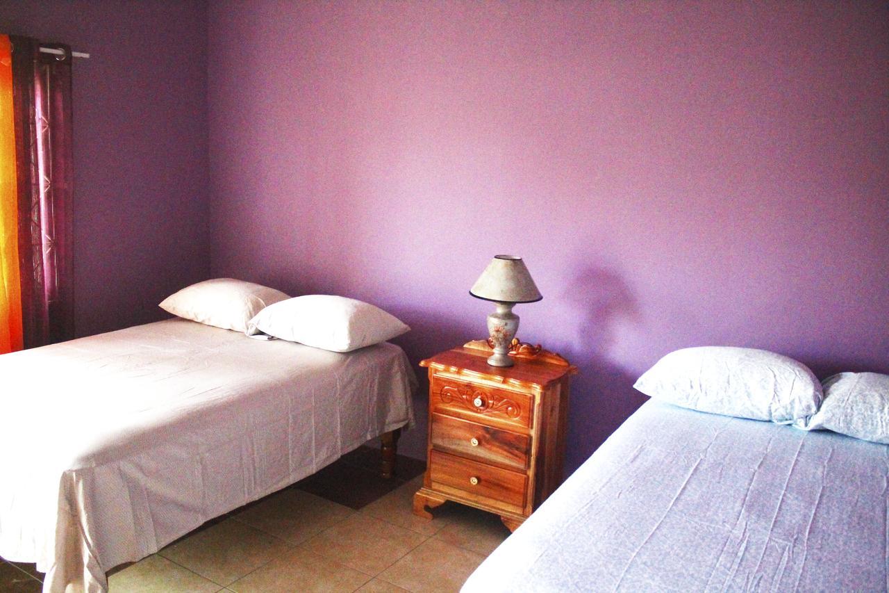 Yaad Hostel Μοντέγκο Μπέυ Εξωτερικό φωτογραφία