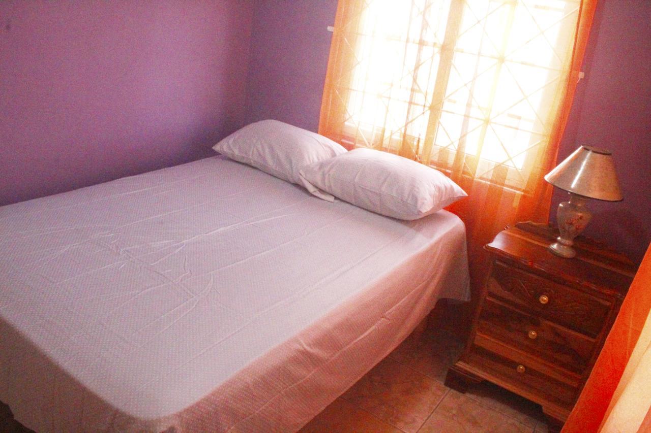 Yaad Hostel Μοντέγκο Μπέυ Εξωτερικό φωτογραφία