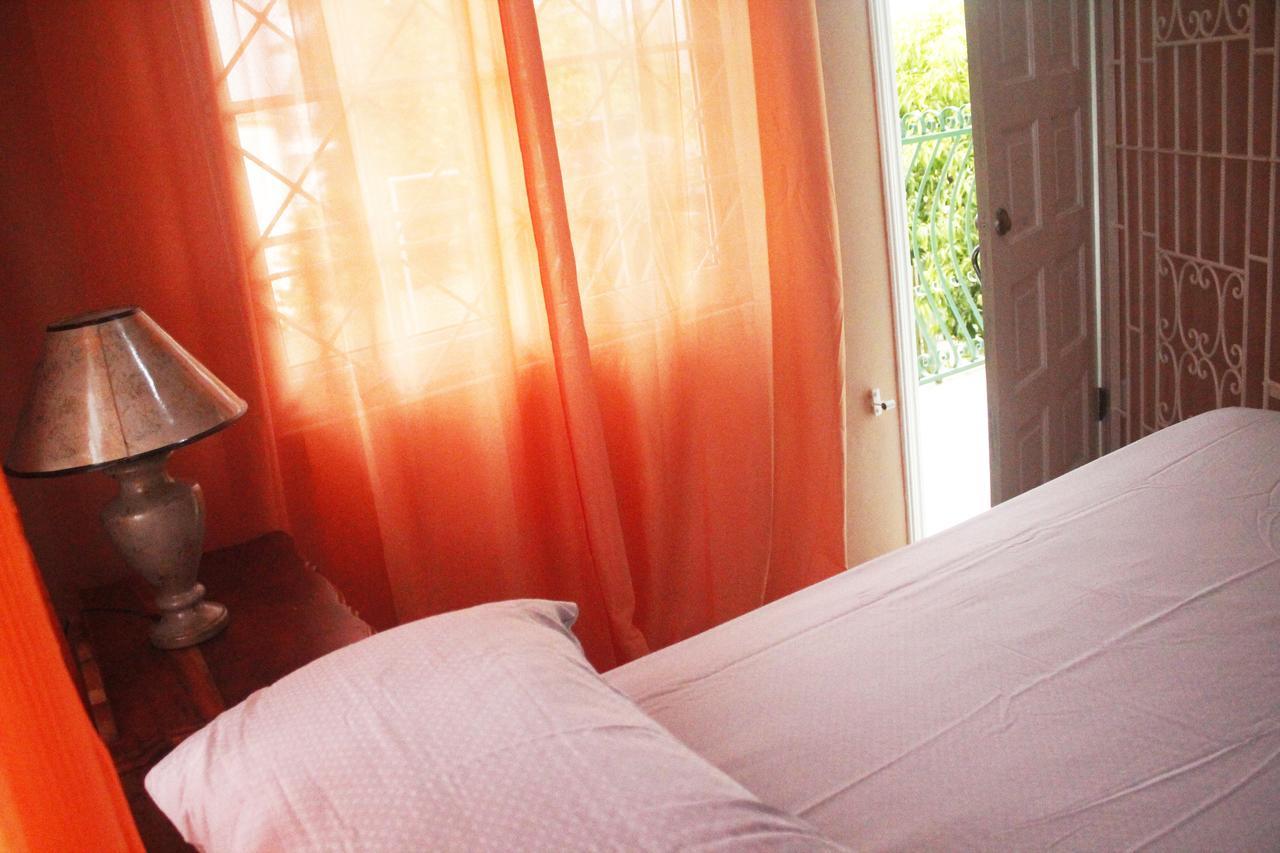 Yaad Hostel Μοντέγκο Μπέυ Εξωτερικό φωτογραφία