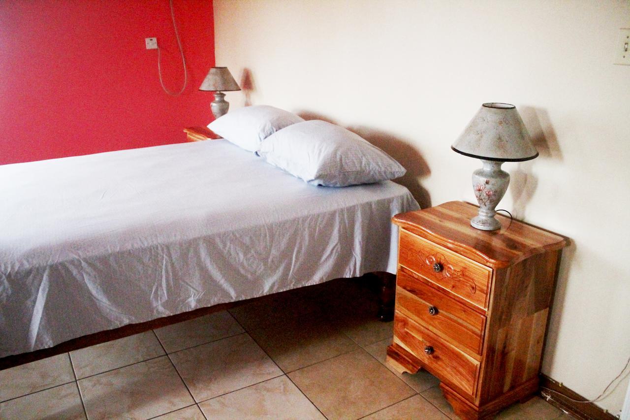 Yaad Hostel Μοντέγκο Μπέυ Εξωτερικό φωτογραφία