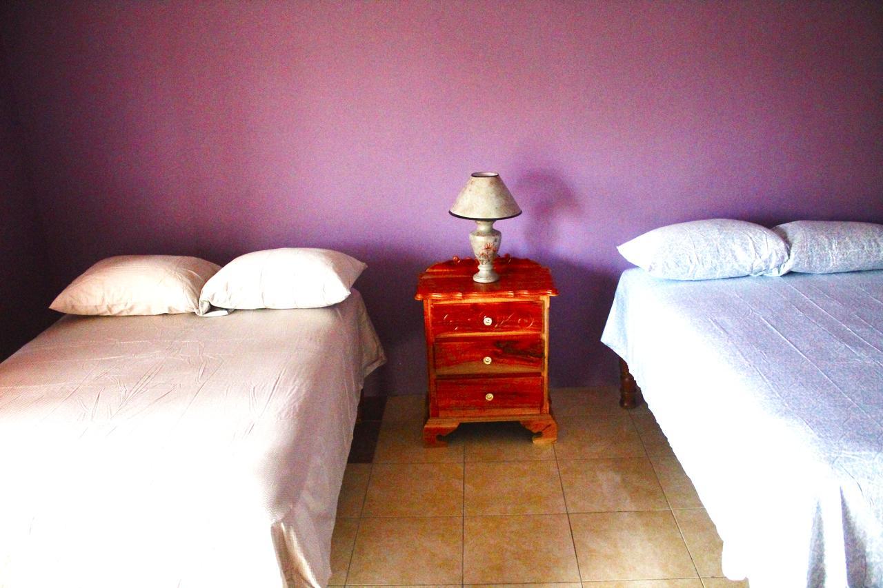 Yaad Hostel Μοντέγκο Μπέυ Εξωτερικό φωτογραφία