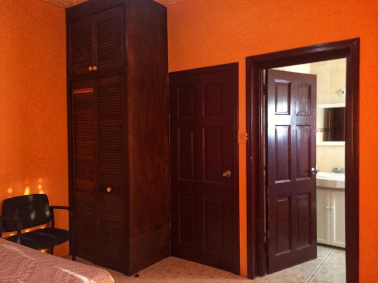 Yaad Hostel Μοντέγκο Μπέυ Δωμάτιο φωτογραφία