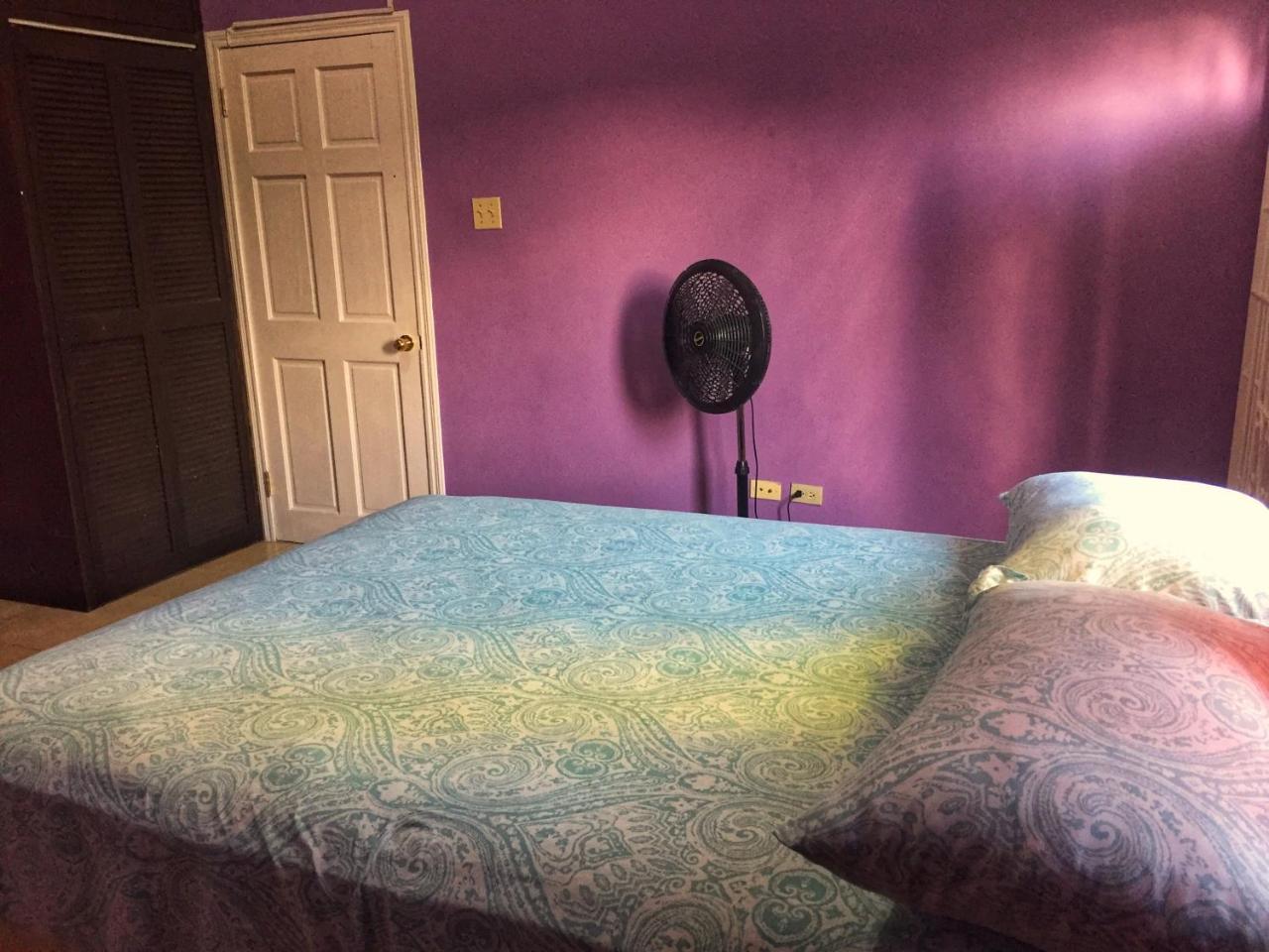 Yaad Hostel Μοντέγκο Μπέυ Δωμάτιο φωτογραφία