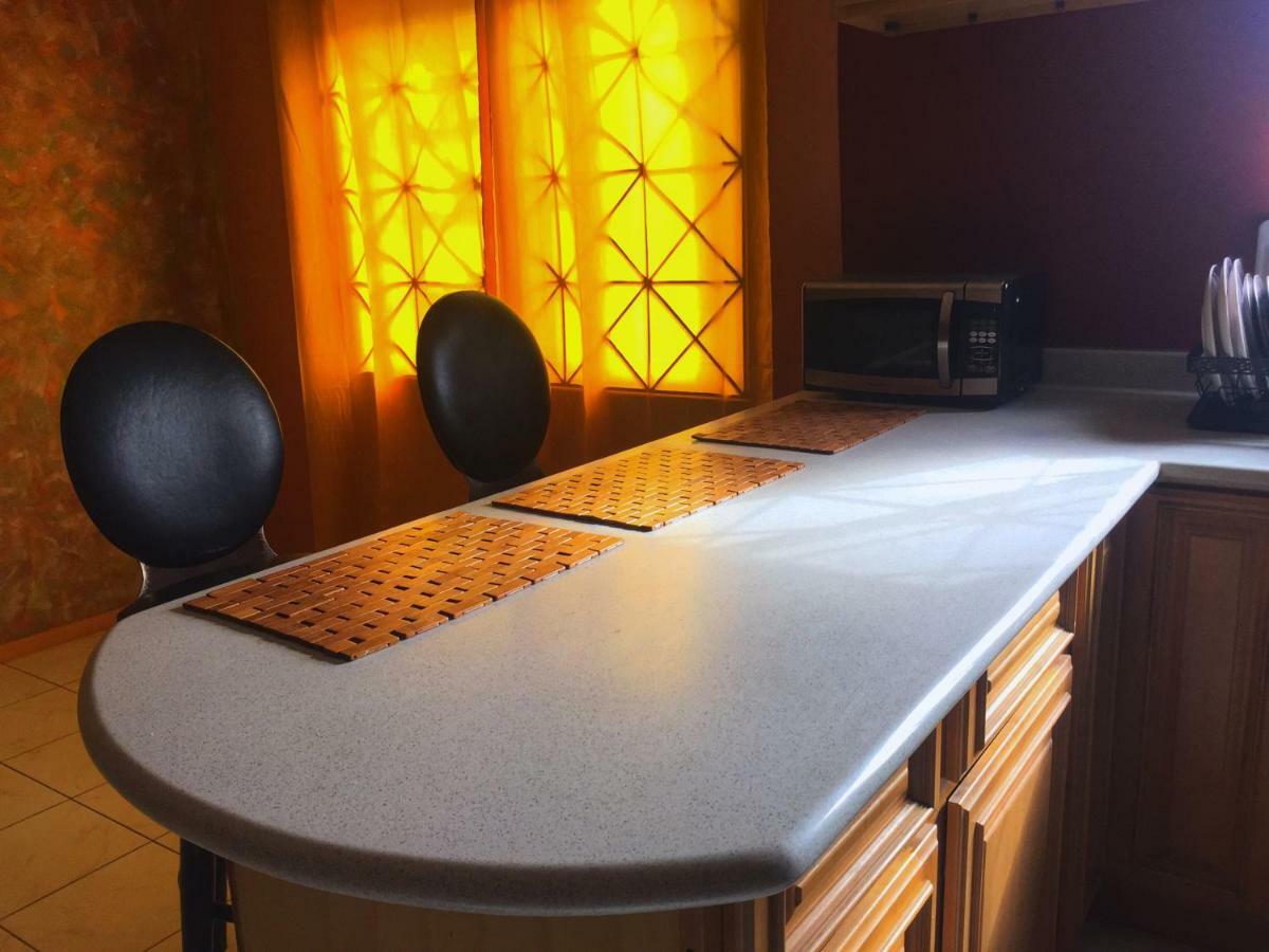 Yaad Hostel Μοντέγκο Μπέυ Εξωτερικό φωτογραφία